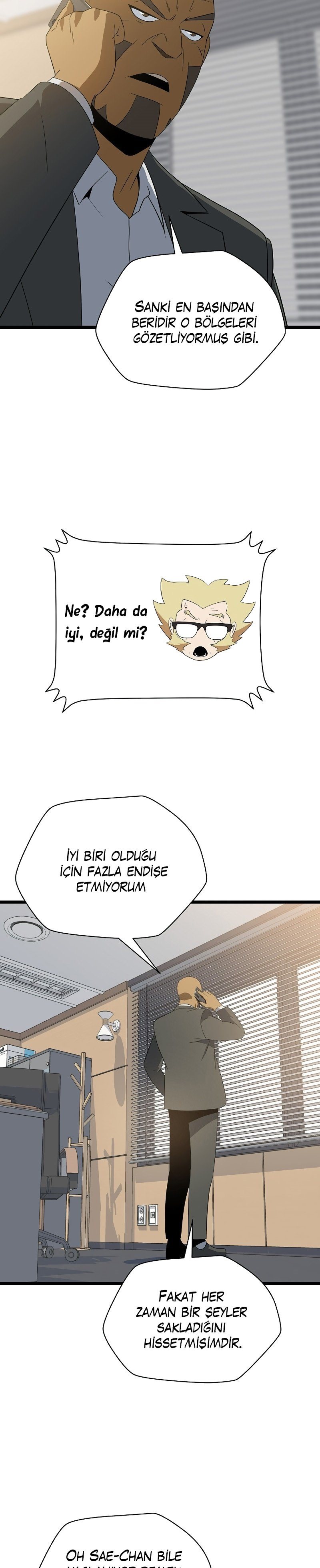Read Kill The Hero Tr Manga Online