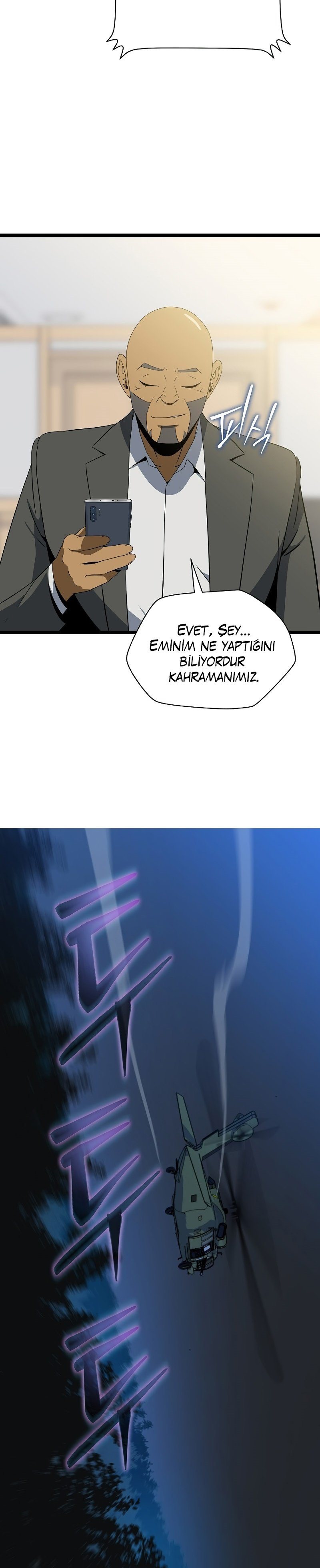 Read Kill The Hero Tr Manga Online