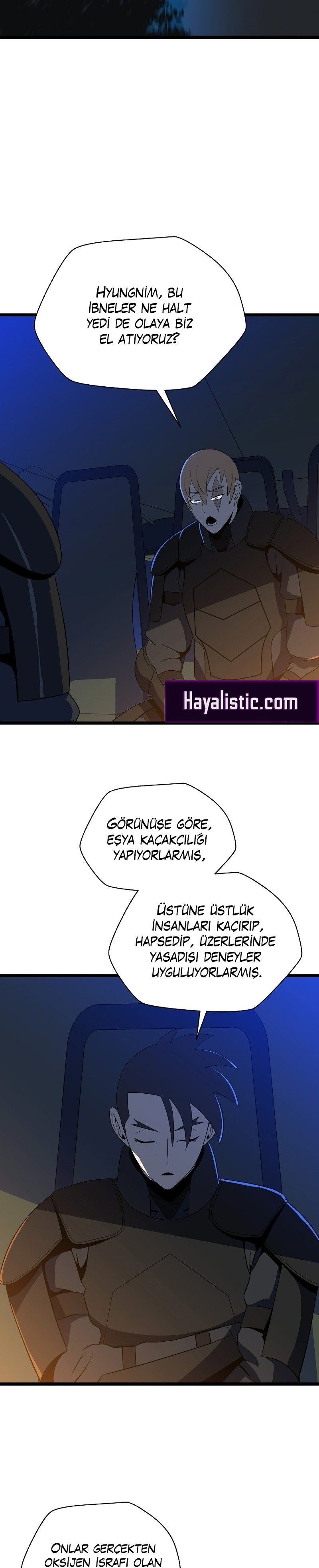 Read Kill The Hero Tr Manga Online