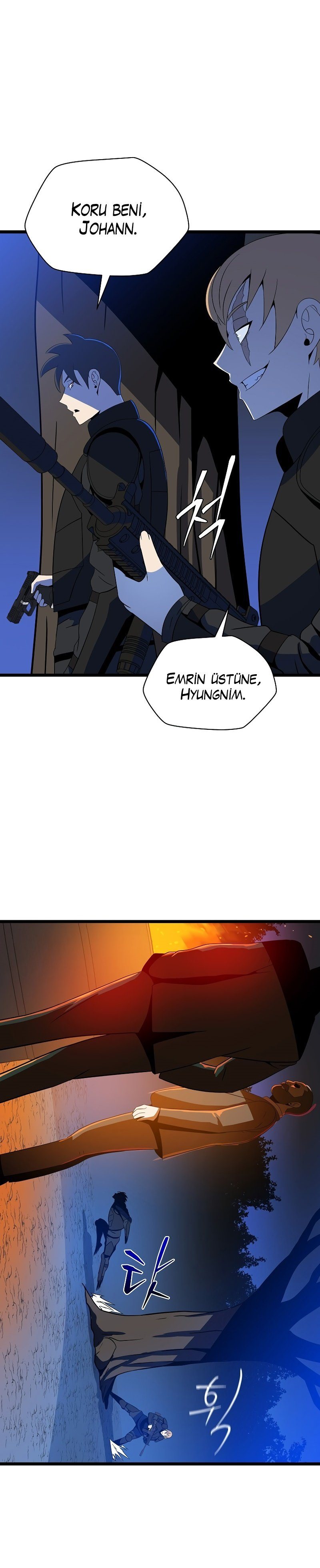 Read Kill The Hero Tr Manga Online