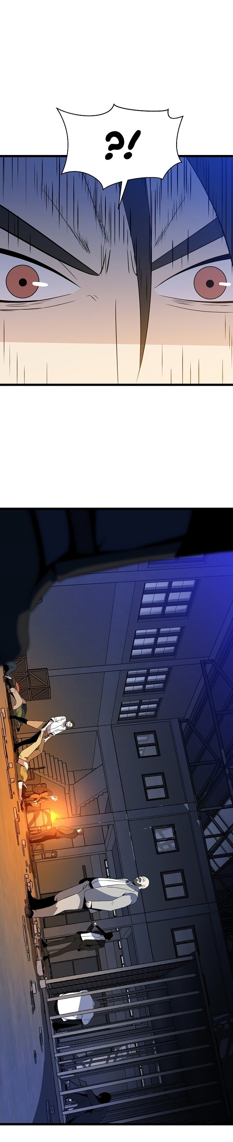 Read Kill The Hero Tr Manga Online