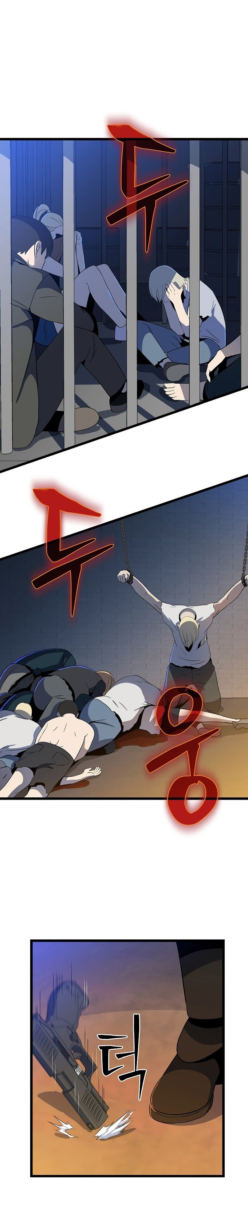 Read Kill The Hero Tr Manga Online