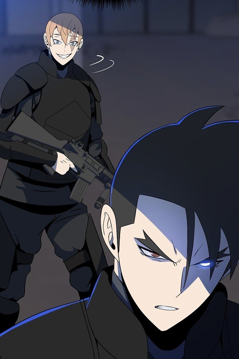 Read Kill The Hero Tr Manga Online
