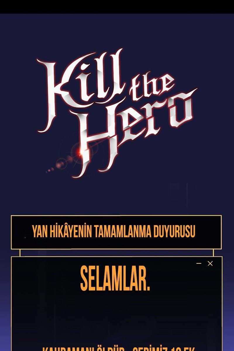 Read Kill The Hero Tr Manga Online