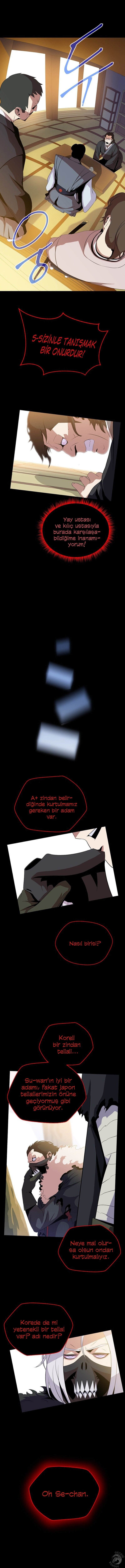 Read Kill The Hero Tr Manga Online