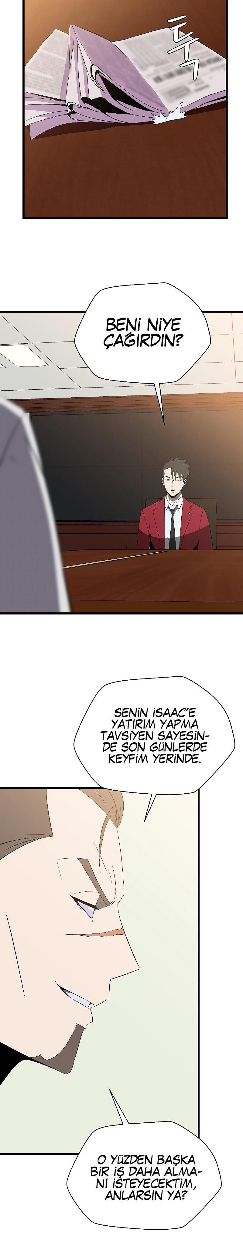Read Kill The Hero Tr Manga Online