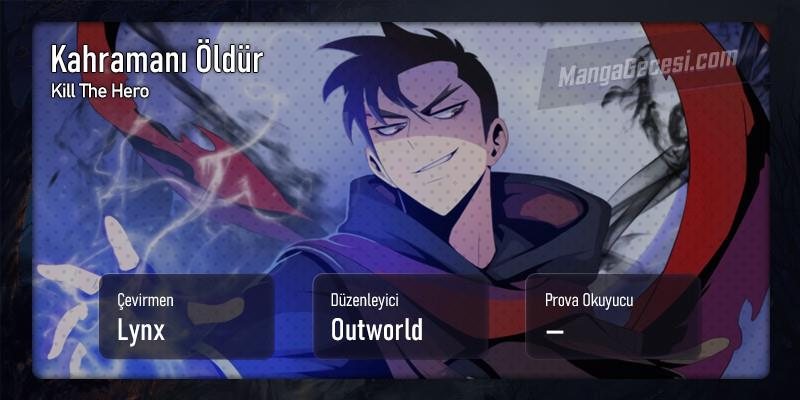 Read Kill The Hero Tr Manga Online