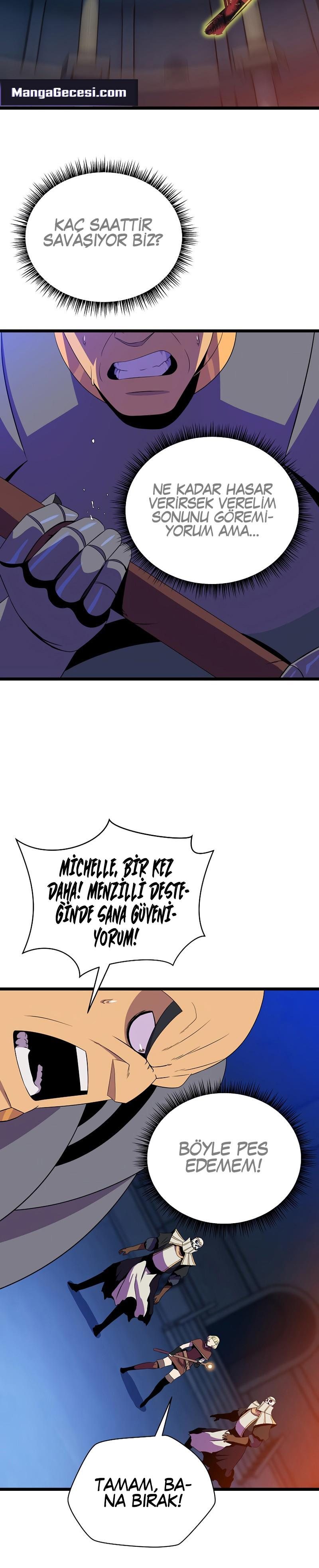 Read Kill The Hero Tr Manga Online