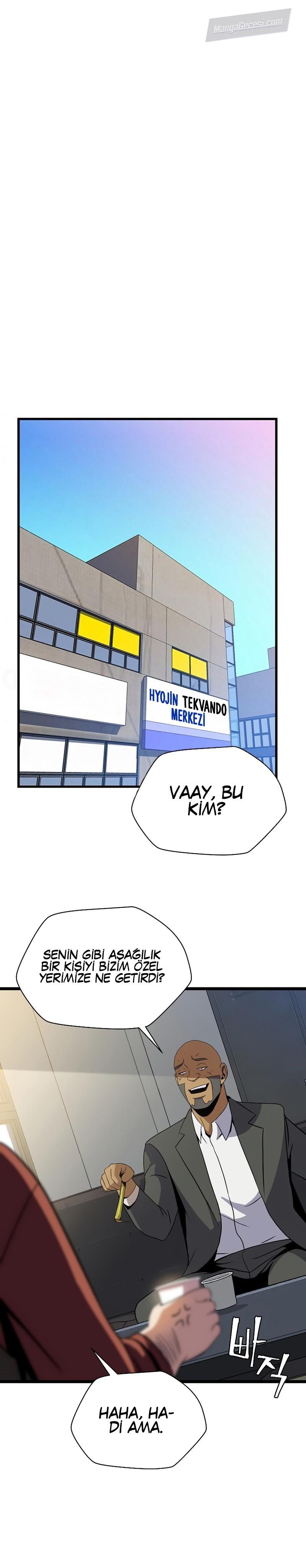 Read Kill The Hero Tr Manga Online