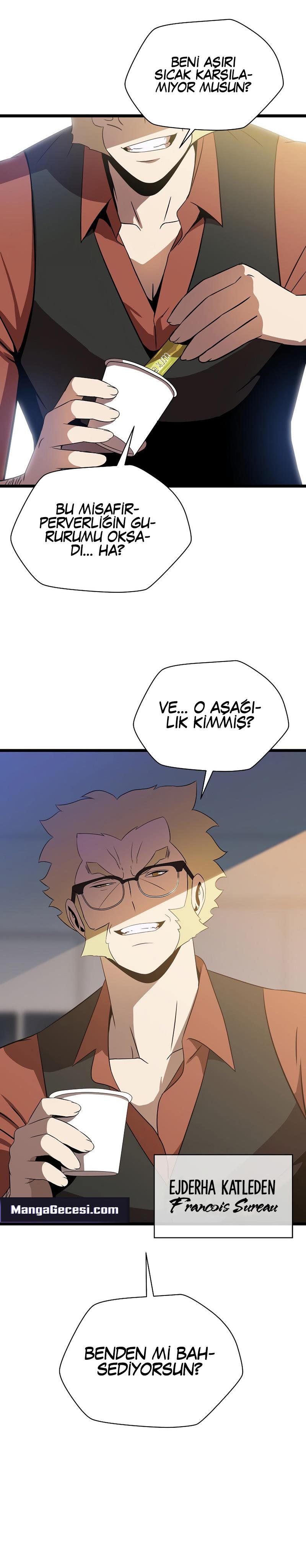 Read Kill The Hero Tr Manga Online