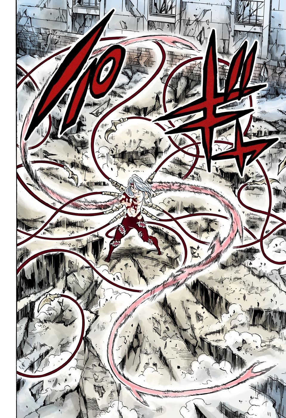Read Kimetsu no Yaiba Tr Manga Online