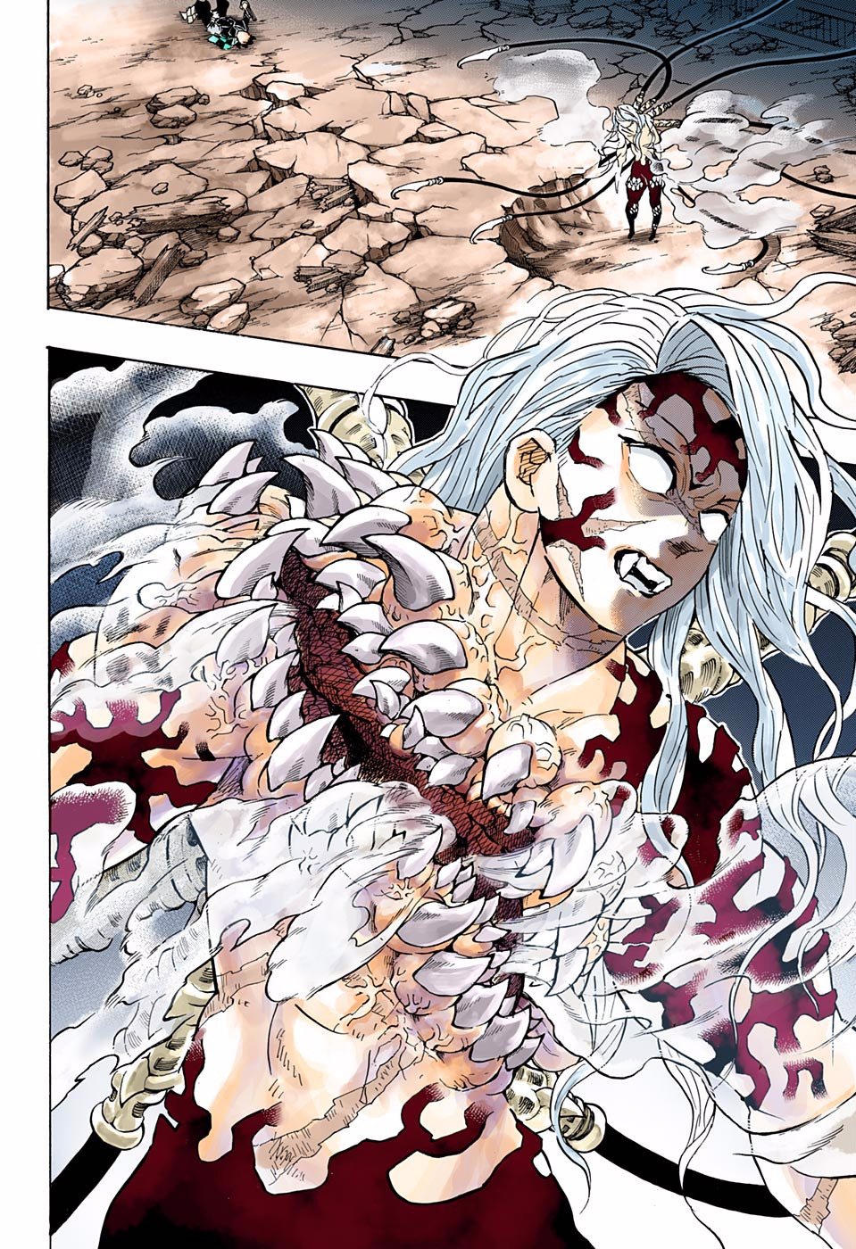Read Kimetsu no Yaiba Tr Manga Online
