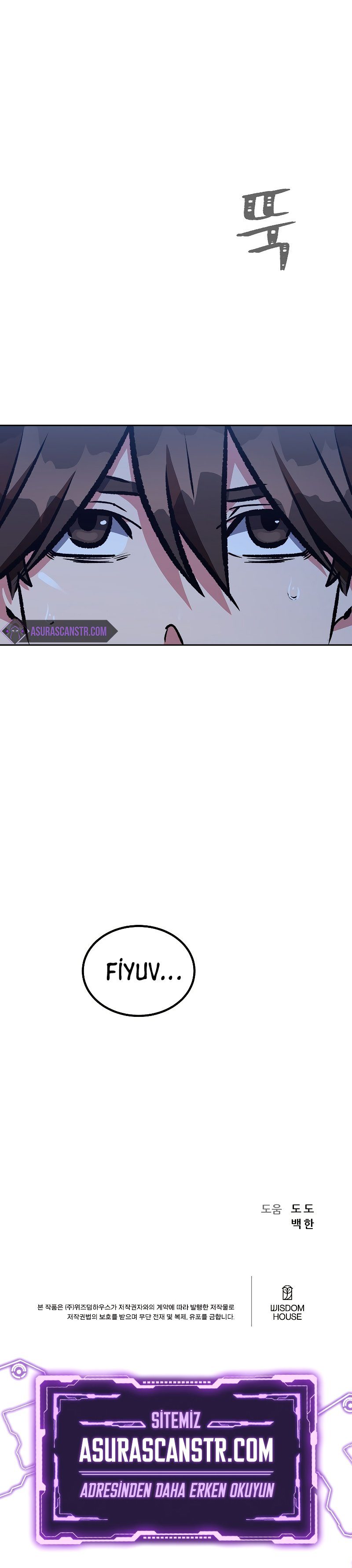Read Level 1 Player TR Manga Online