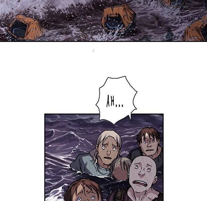 Read Leviathan TR Manga Online