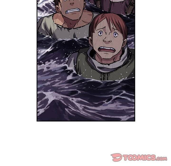 Read Leviathan TR Manga Online