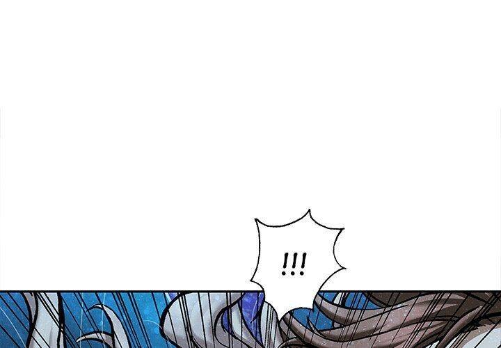 Read Leviathan TR Manga Online