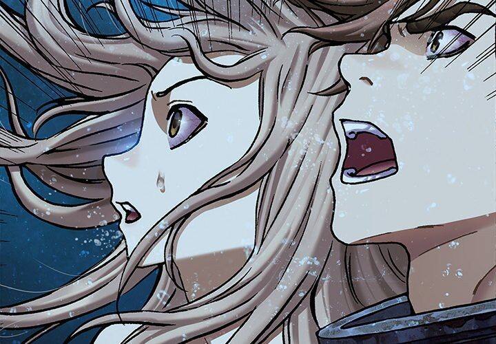 Read Leviathan TR Manga Online