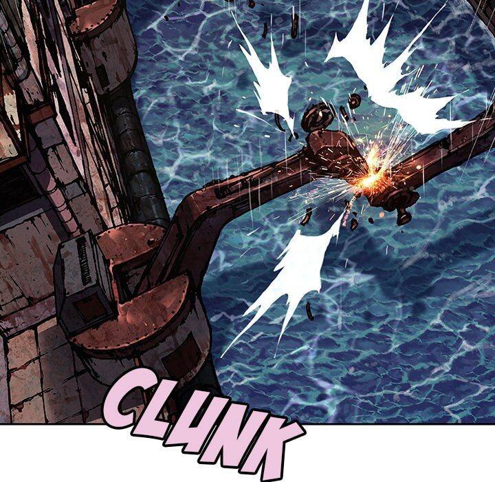 Read Leviathan TR Manga Online