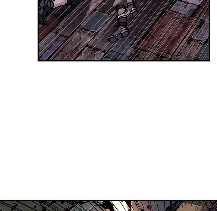 Read Leviathan TR Manga Online