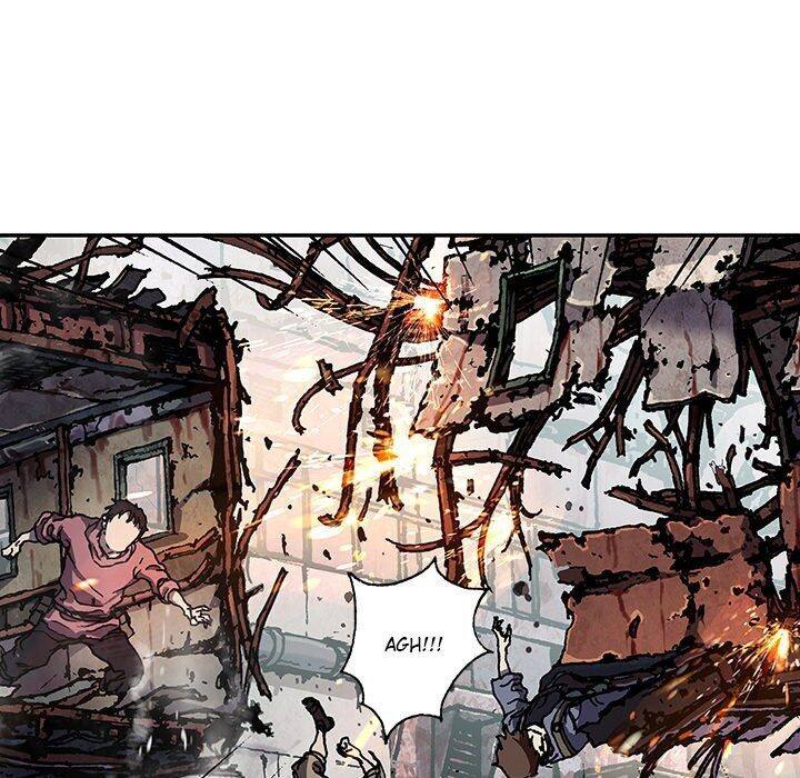 Read Leviathan TR Manga Online