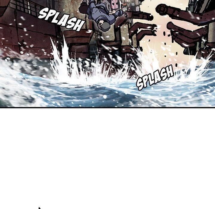 Read Leviathan TR Manga Online