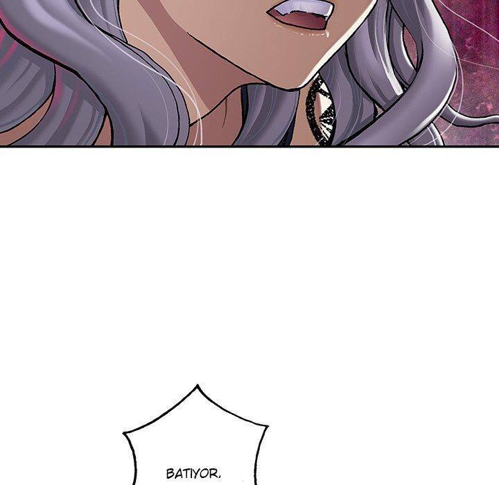 Read Leviathan TR Manga Online