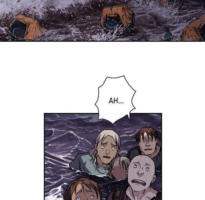 Read Leviathan TR Manga Online