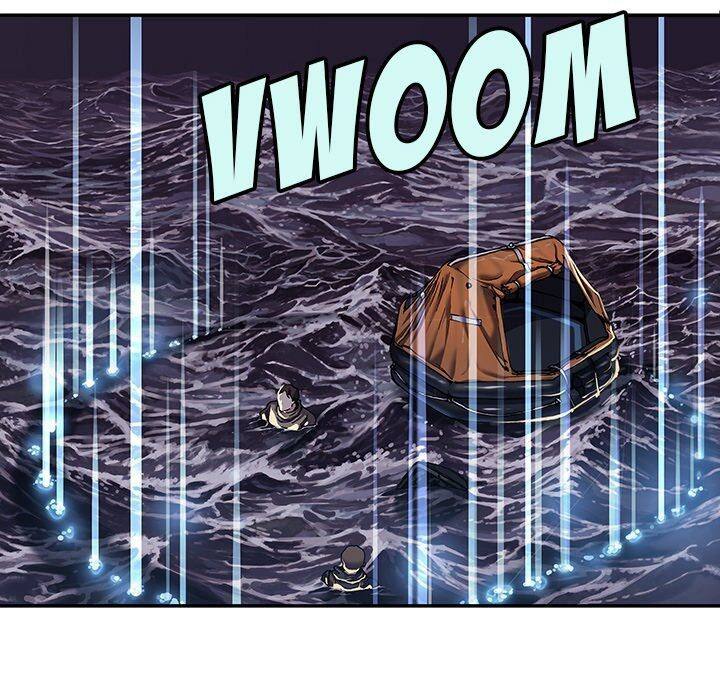 Read Leviathan TR Manga Online