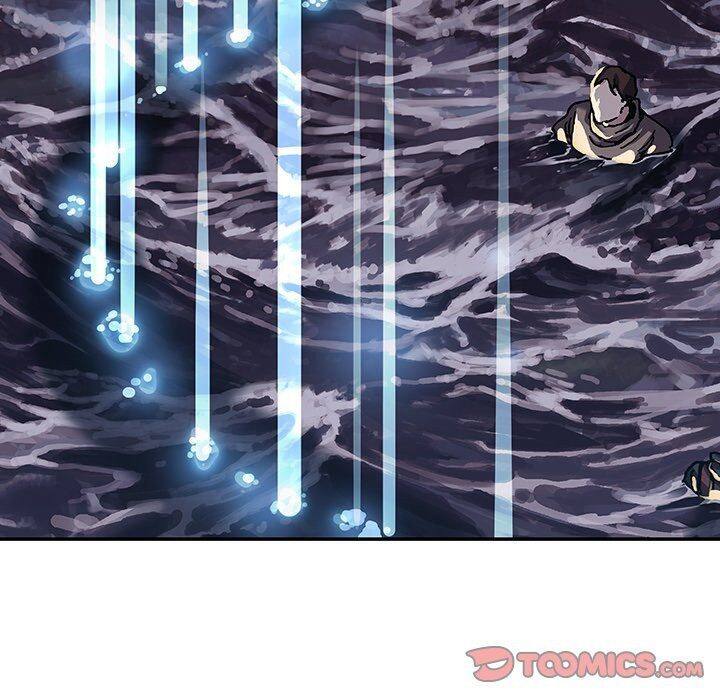 Read Leviathan TR Manga Online