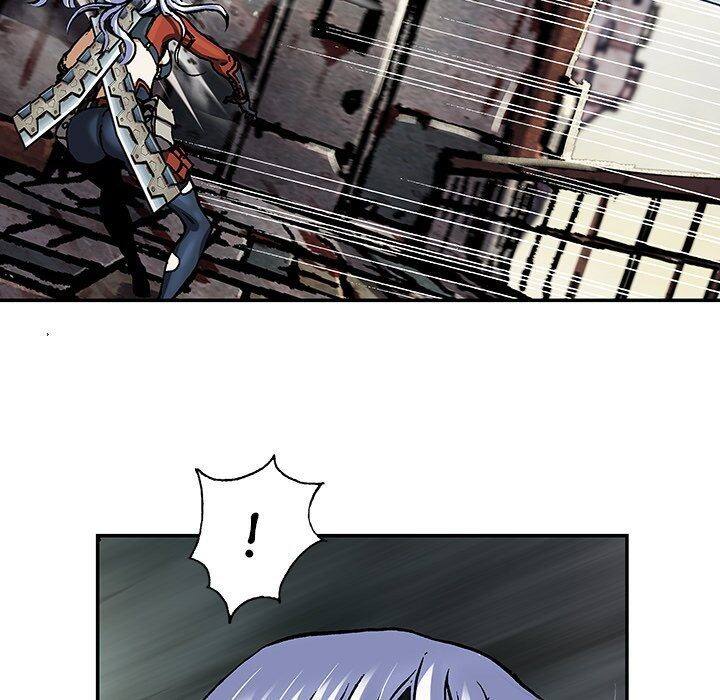Read Leviathan TR Manga Online