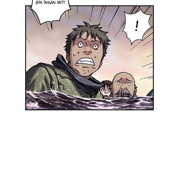 Read Leviathan TR Manga Online