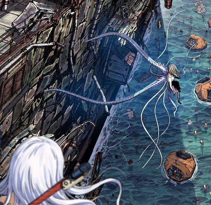 Read Leviathan TR Manga Online