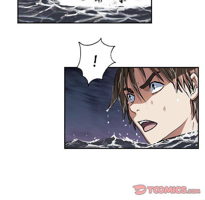 Read Leviathan TR Manga Online