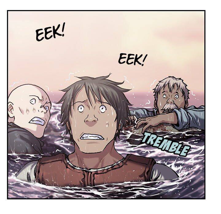 Read Leviathan TR Manga Online