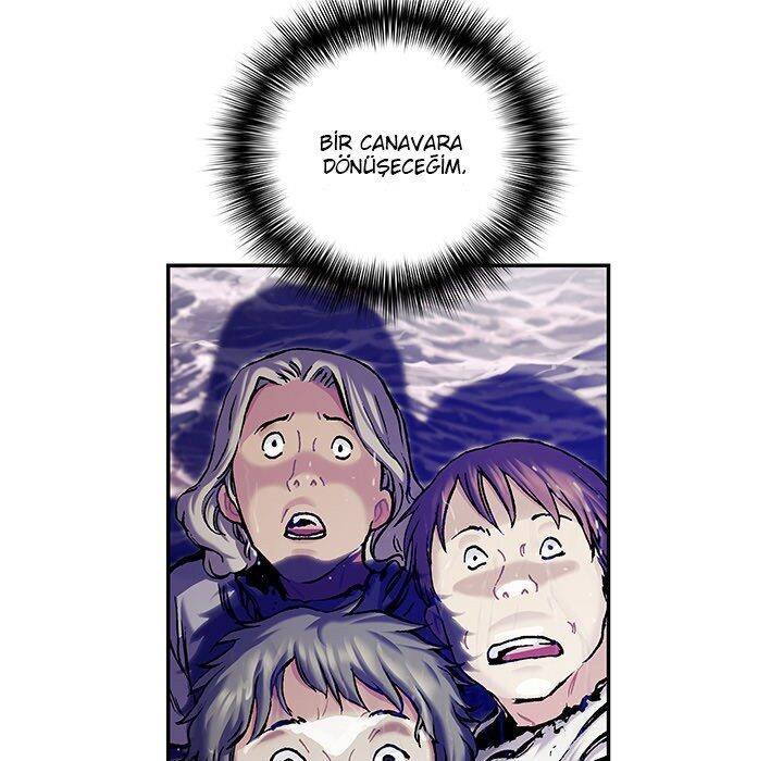 Read Leviathan TR Manga Online