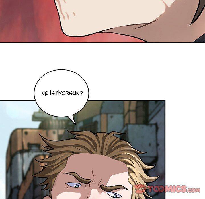 Read Leviathan TR Manga Online
