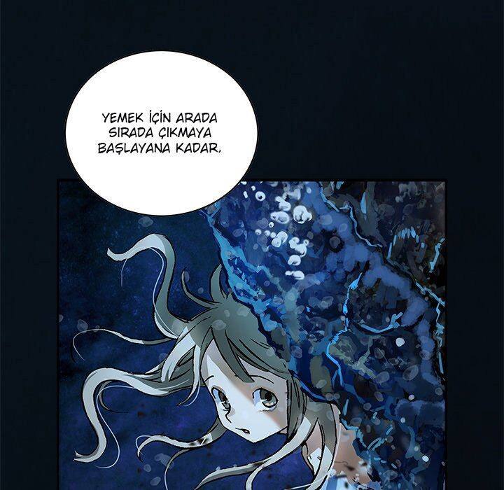 Read Leviathan TR Manga Online