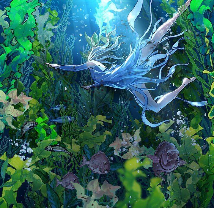 Read Leviathan TR Manga Online