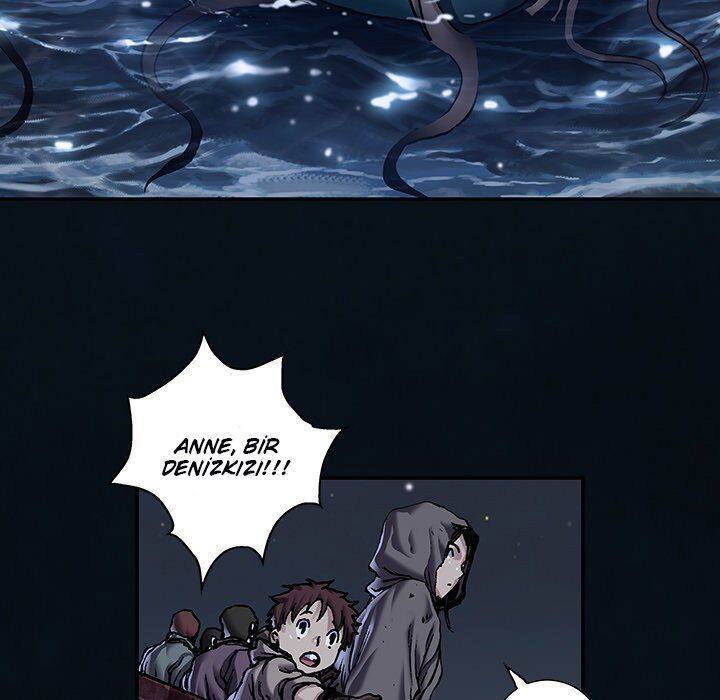Read Leviathan TR Manga Online