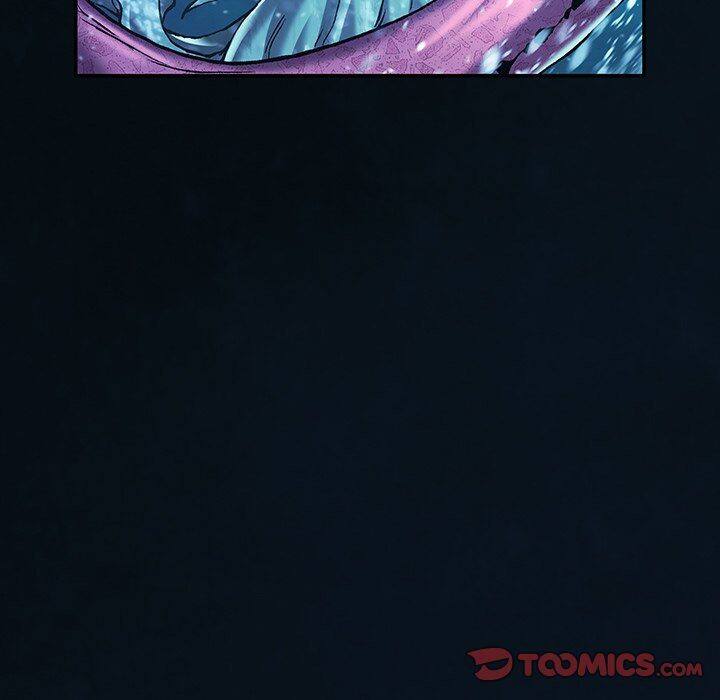 Read Leviathan TR Manga Online