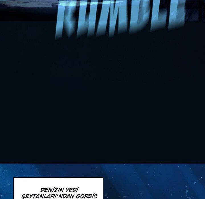 Read Leviathan TR Manga Online