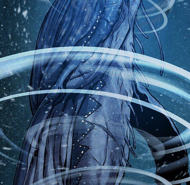 Read Leviathan TR Manga Online