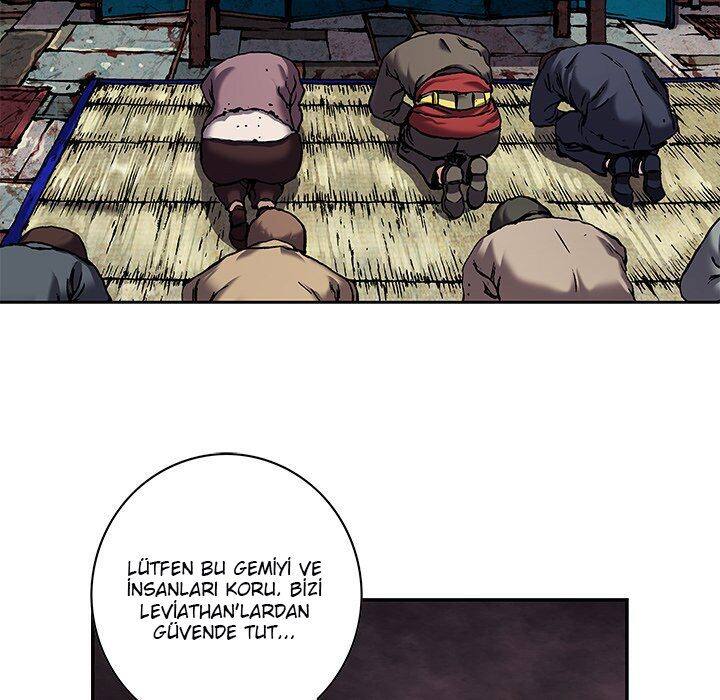 Read Leviathan TR Manga Online