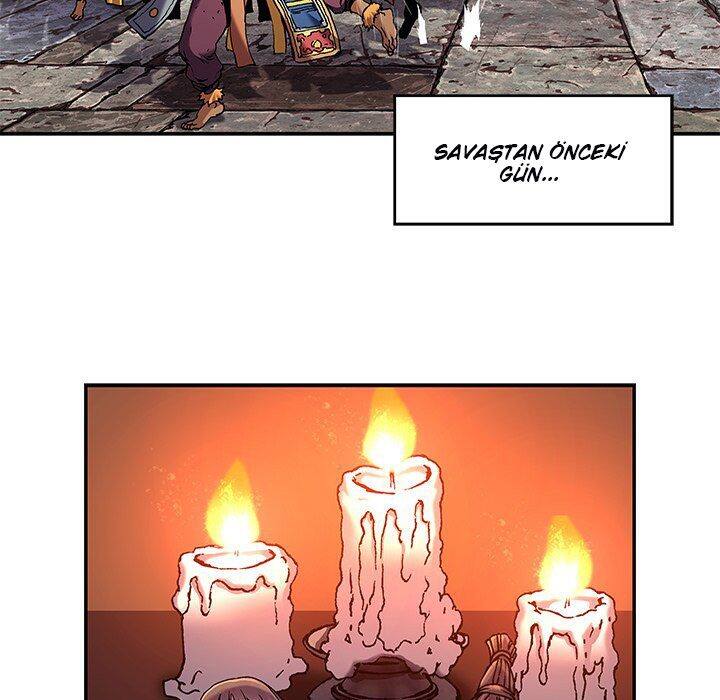 Read Leviathan TR Manga Online