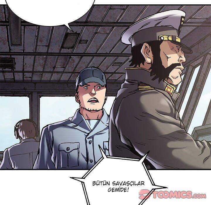 Read Leviathan TR Manga Online