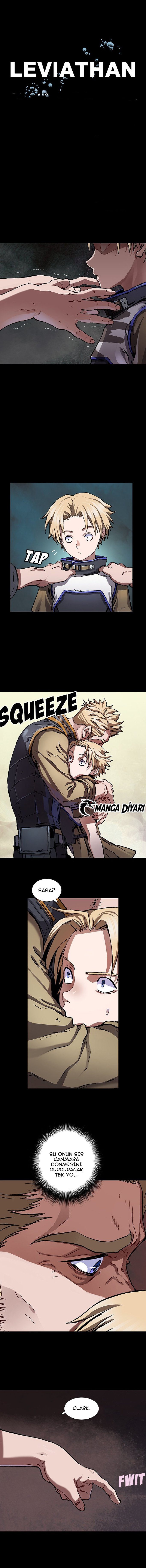 Read Leviathan TR Manga Online