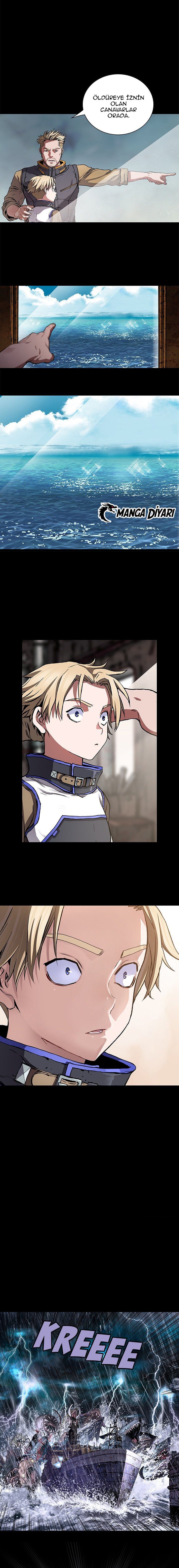 Read Leviathan TR Manga Online