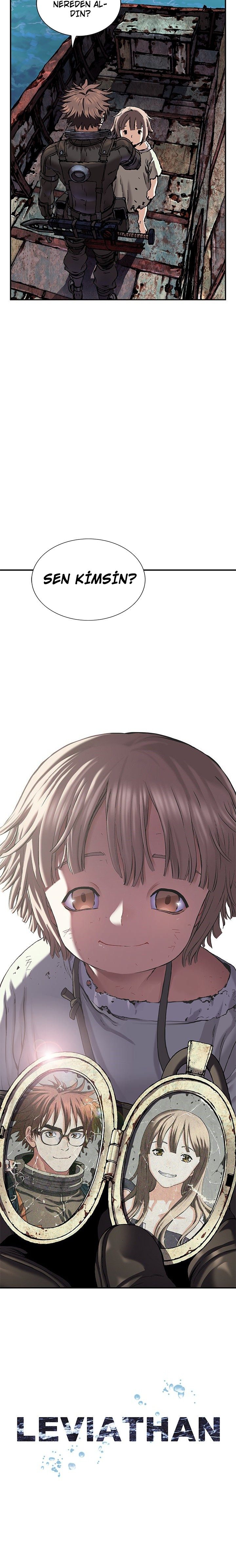 Read Leviathan TR Manga Online