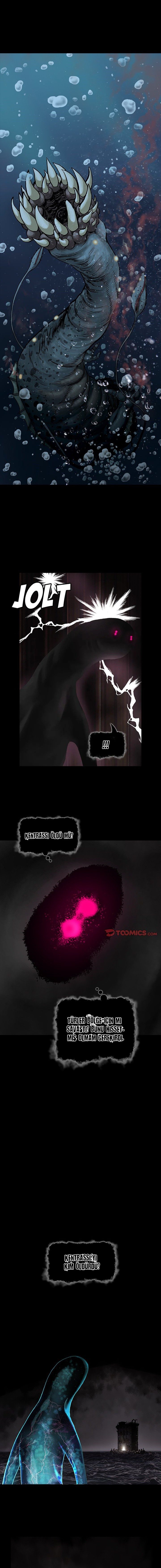 Read Leviathan TR Manga Online