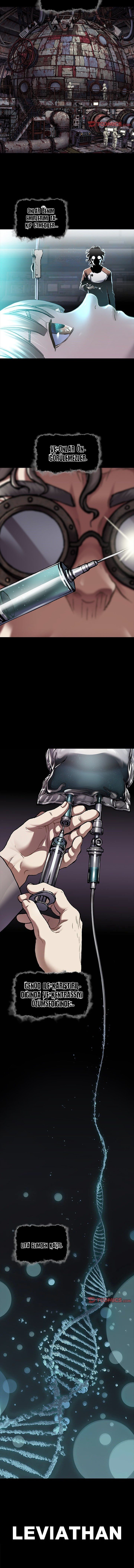 Read Leviathan TR Manga Online